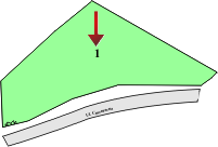 Brak mapy sektorowej