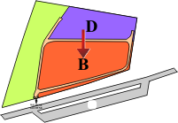 Brak mapy sektorowej