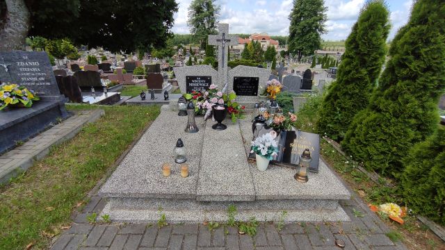 Regina Soroka 1943 Gołdap - Grobonet - Wyszukiwarka osób pochowanych