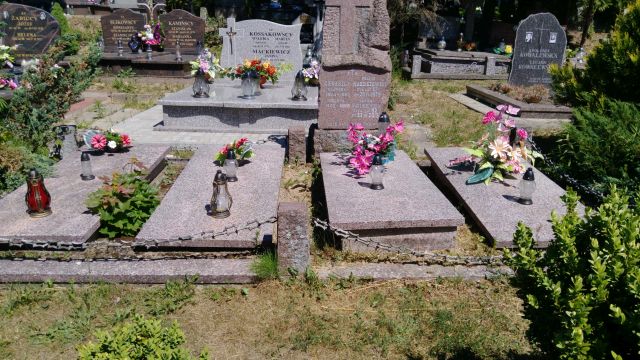 Janina Radziszewska 1921 Gołdap - Grobonet - Wyszukiwarka osób pochowanych