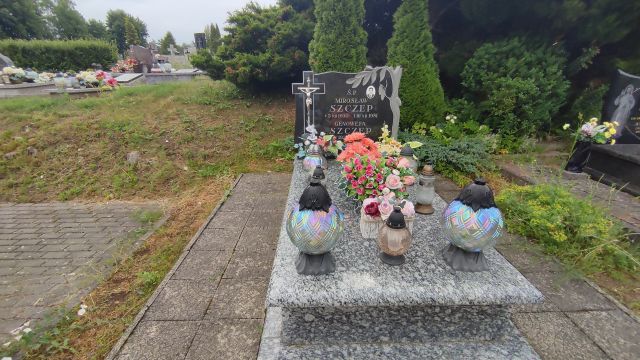 Mirosław Szczep 1930 Gołdap - Grobonet - Wyszukiwarka osób pochowanych