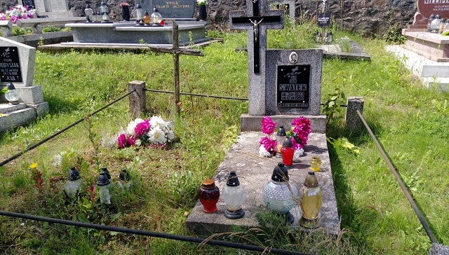 Kazimiera Swatek 1926 Gołdap - Grobonet - Wyszukiwarka osób pochowanych