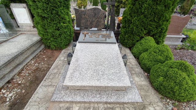 Anna Wawrzaszek 1899 Gołdap - Grobonet - Wyszukiwarka osób pochowanych