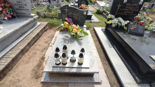 Katarzyna Racis 1899 Gołdap - Grobonet - Wyszukiwarka osób pochowanych