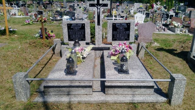 Zofia Kudrycka 1888 Gołdap - Grobonet - Wyszukiwarka osób pochowanych