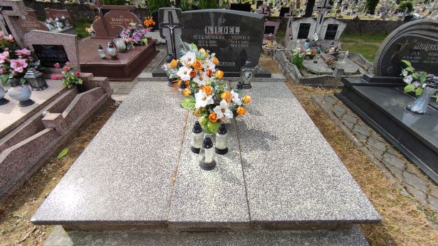 Jadwiga Kiedel 1925 Gołdap - Grobonet - Wyszukiwarka osób pochowanych