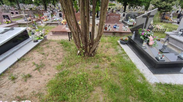  Rezerwacja Gołdap - Grobonet - Wyszukiwarka osób pochowanych