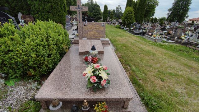 Renata Szczęsna - Mazur 1966 Gołdap - Grobonet - Wyszukiwarka osób pochowanych