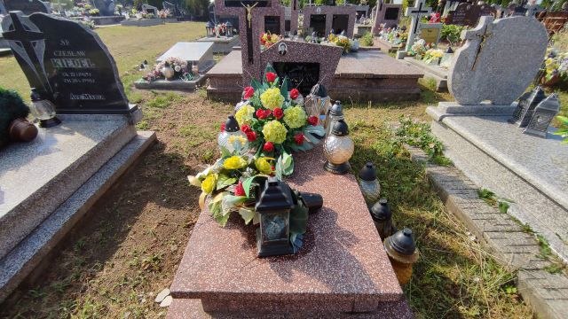 Władysław Truchan 1939 Gołdap - Grobonet - Wyszukiwarka osób pochowanych