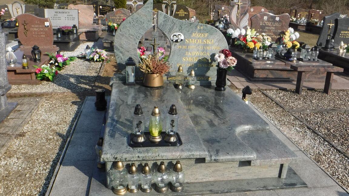 Jadwiga Smolska 1942 Gołdap - Grobonet - Wyszukiwarka osób pochowanych