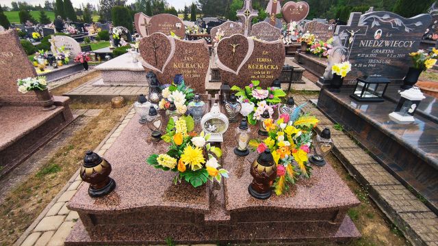 Jan Kulbacki 1953 Gołdap - Grobonet - Wyszukiwarka osób pochowanych