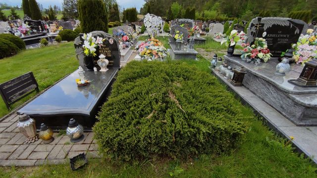  Rezerwacja Gołdap - Grobonet - Wyszukiwarka osób pochowanych