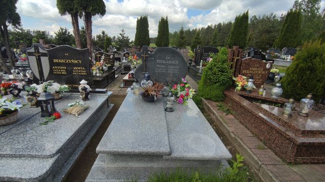 Gabryela Piekarska 1951 Gołdap - Grobonet - Wyszukiwarka osób pochowanych