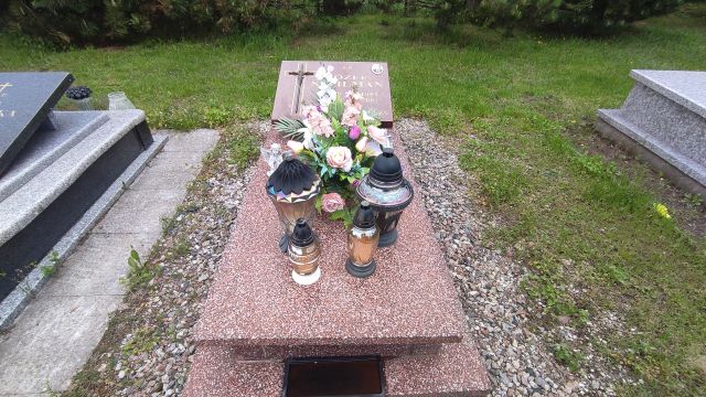 Józef Szpilman 1953 Gołdap - Grobonet - Wyszukiwarka osób pochowanych