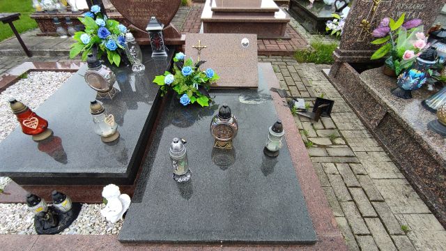 Stanisław Staniszewski 1937 Gołdap - Grobonet - Wyszukiwarka osób pochowanych