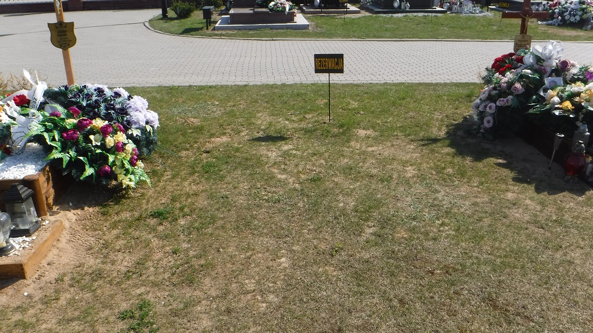  Rezerwacja Gołdap - Grobonet - Wyszukiwarka osób pochowanych