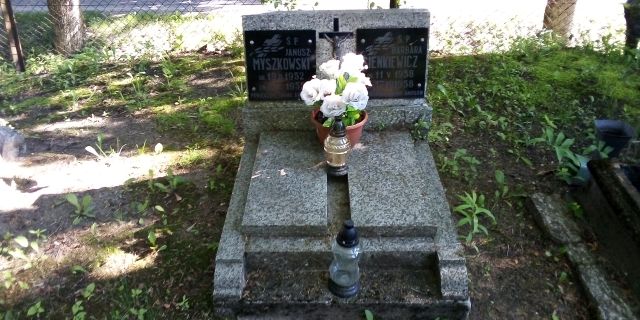 Barbara Sienkiewicz 1958 Gołdap - Grobonet - Wyszukiwarka osób pochowanych