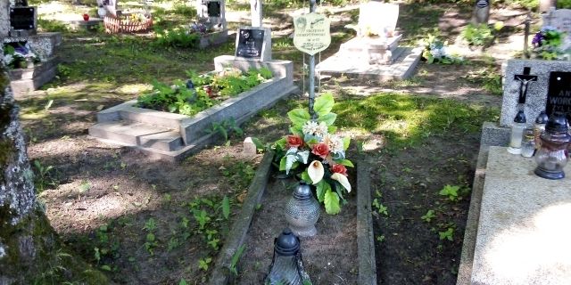 Szczepan Sierzputowski 1895 Gołdap - Grobonet - Wyszukiwarka osób pochowanych