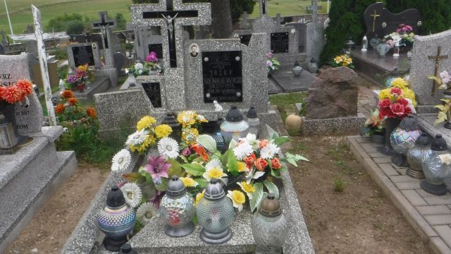 Józef Sienkiewicz 1938 Gołdap - Grobonet - Wyszukiwarka osób pochowanych