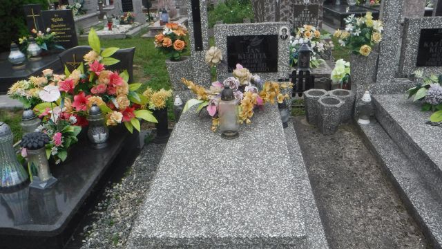 Jan Kuchta 1957 Gołdap - Grobonet - Wyszukiwarka osób pochowanych