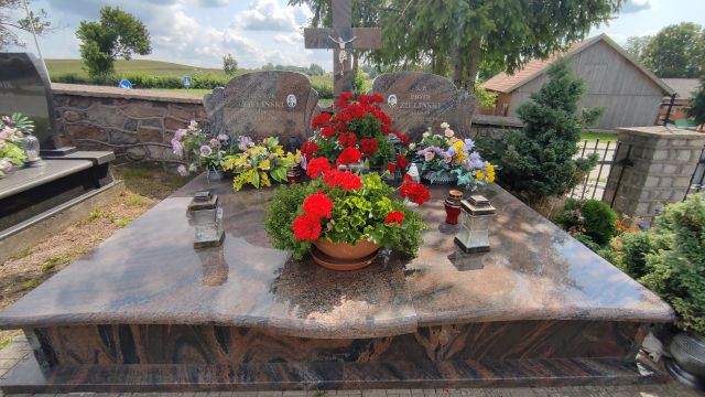 Henryk Zieliński 1933 Gołdap - Grobonet - Wyszukiwarka osób pochowanych