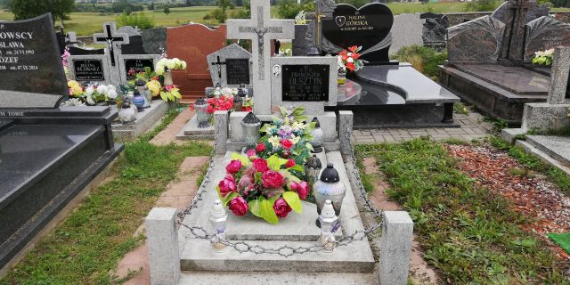 Franciszek Olsztyn 1947 Gołdap - Grobonet - Wyszukiwarka osób pochowanych