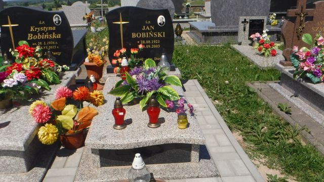 Jolanta Famulska  1960 Gołdap - Grobonet - Wyszukiwarka osób pochowanych