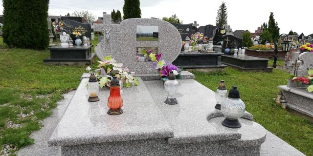 Helena Konopka 1957 Gołdap - Grobonet - Wyszukiwarka osób pochowanych